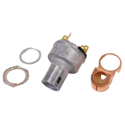 62-66 Chevrolet/GMC Truck Ignition Switch