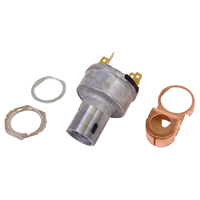 62-66 Chevrolet/GMC Truck Ignition Switch