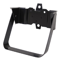 62-69 Washer Jar Bracket, O.E. Style