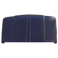 62-66 Chevrolet Hood, Stock