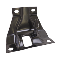 62-66 Chevrolet Hood Latch Catch