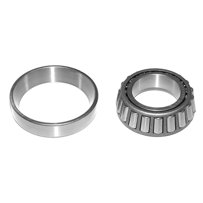 Wheel Bearings