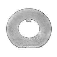 62-72 1/2 Ton Front Wheel Spindle Nut Washer