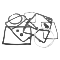 63-66 Heater Gasket Kit