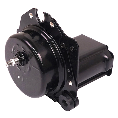 67 Chevrolet Camaro Winshield Wiper Motor, 2-Speed 4-Terminal