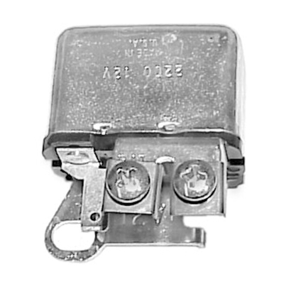 63-64 Full Size Horn Relay