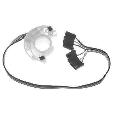 63 Chevrolet Car w/out Tilt Turn Signal Switch