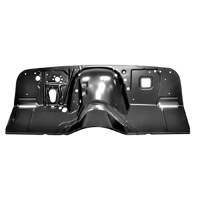 60-63 Firewall & Toe Board Panel