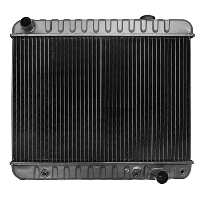 Cooling System