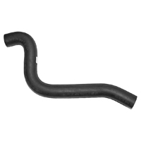 63-66 Upper Radiator Hose, Small Block, V8