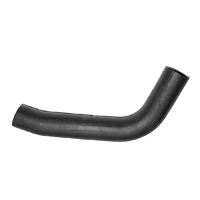 63-66 Lower Radiator Hose, Small Block, V8