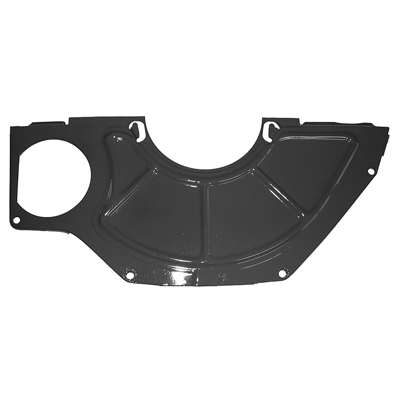 67-72 Camaro GM Flaywheel Cover 4 Speed 6 Cylinder