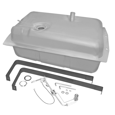 Fuel System