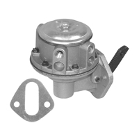 63-65 6 Cyl. 194, 230 Fuel Pump