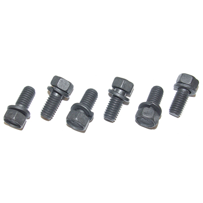 47-59 Engine Conversion Motor Mount to Block Bolt Kit
