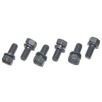 47-59 Engine Conversion Motor Mount to Block Bolt Kit
