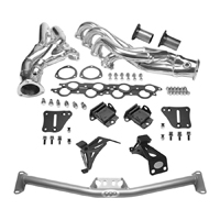 67-72 L.S. Engine Conversion Kit