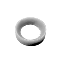 63-72 Clutch Bell Crank Nylon Bushing, GM