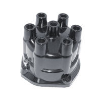 63-72 Chevrolet/GMC 6 Cyl. Distributor Cap, Standard