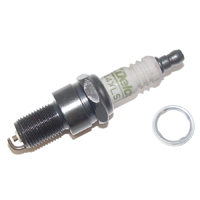 63-72 230, 250 Spark Plug, #R44XLS