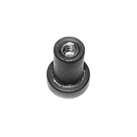 63-72 Voltage Regulator Well Nut