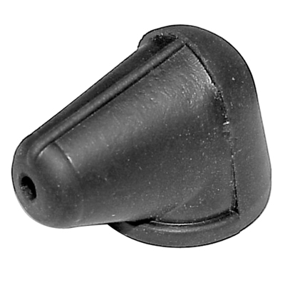 63-72 Chevrolet Car - Alternator Wire & Rubber Boot