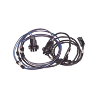 63-66 Parking & Turn Signal Light Harness #02669