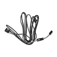 63-66 Tachometer Wire Harness w H.E.I. #39693