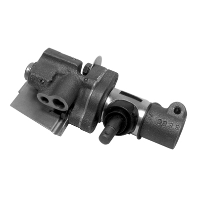 Power Steering Components