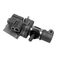 58-64 Chevrolet Car Power Steering Control Valve