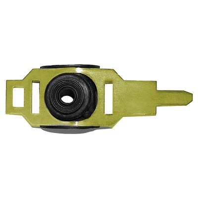 58-64 Chevrolet Car Power Steering Control Valve Dust Boot & Retainer