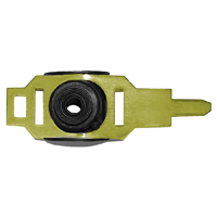 58-64 Chevrolet Car Power Steering Control Valve Dust Boot & Retainer