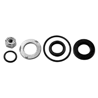 63-68 Power Steering Control Valve Seal Kit
