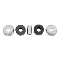63-68 Power Steering Slave Cylinder Mounting Kit