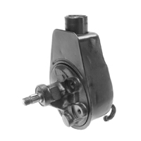 63-72 1/2-1 Ton Power Steering Pump, 2WD