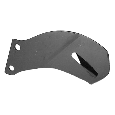 61-64 Chevrolet Small Block Car Power Steering Pump Adjuster Bracket