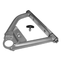 63-72 1/2 Ton Upper Tubular Control Arms