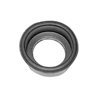 63-72 1/2-3/4 Ton Control Arm Grommet, Lower