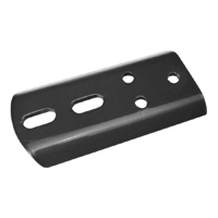 63-72 Carrier Bearing Bracket