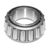 63-70 3/4-1 Ton Inner Front Wheel Bearing