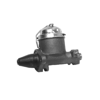 62-66 Chevrolet Car Master Cylinder, 1
