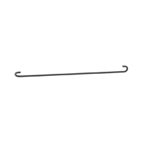 63-65 Emergency Brake Pull Back Extension