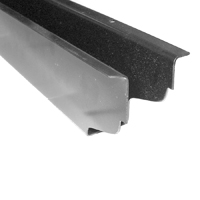 67-72 Fleetside Bed Cross Sill w/ Steel
