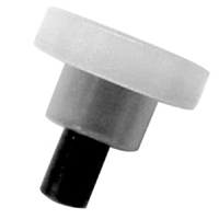 6472 Door Window Regulator Roller & Rivet