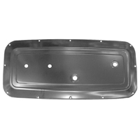64-66 Interior Door Panel, Paint to Match, LH