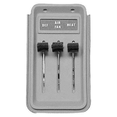 Heater & AC Parts