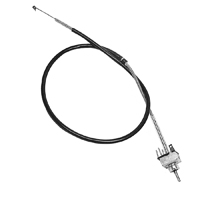 64-66 Heater Control Switch, Push-Pull Cable