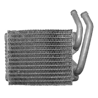 64-66 Heater Core w/ Standard Heater