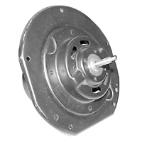 67-81 Camaro Heater Blower Motor Without A/C