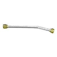 64-66 Expansion Valve Tubes, Valve to Fitting